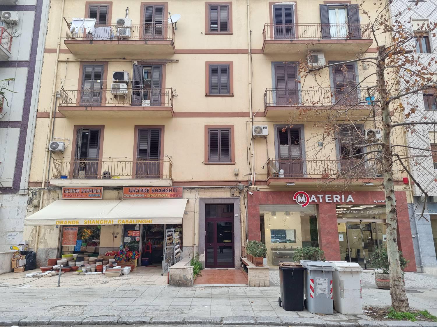 Foto 4 di 21 - Appartamento in vendita a Palermo
