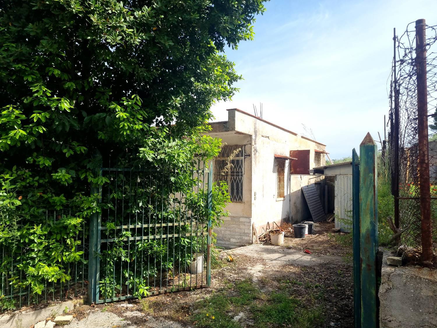 Foto 19 di 20 - Villa in vendita a Torretta