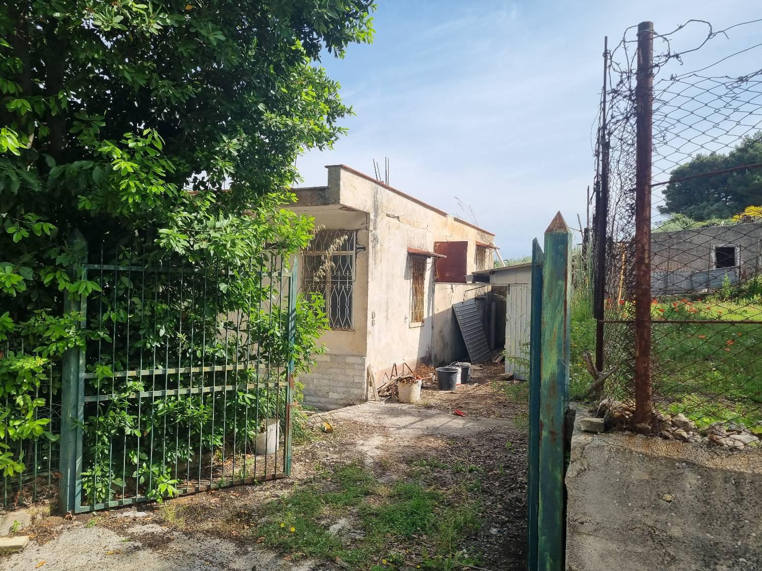 Foto 18 di 20 - Villa in vendita a Torretta