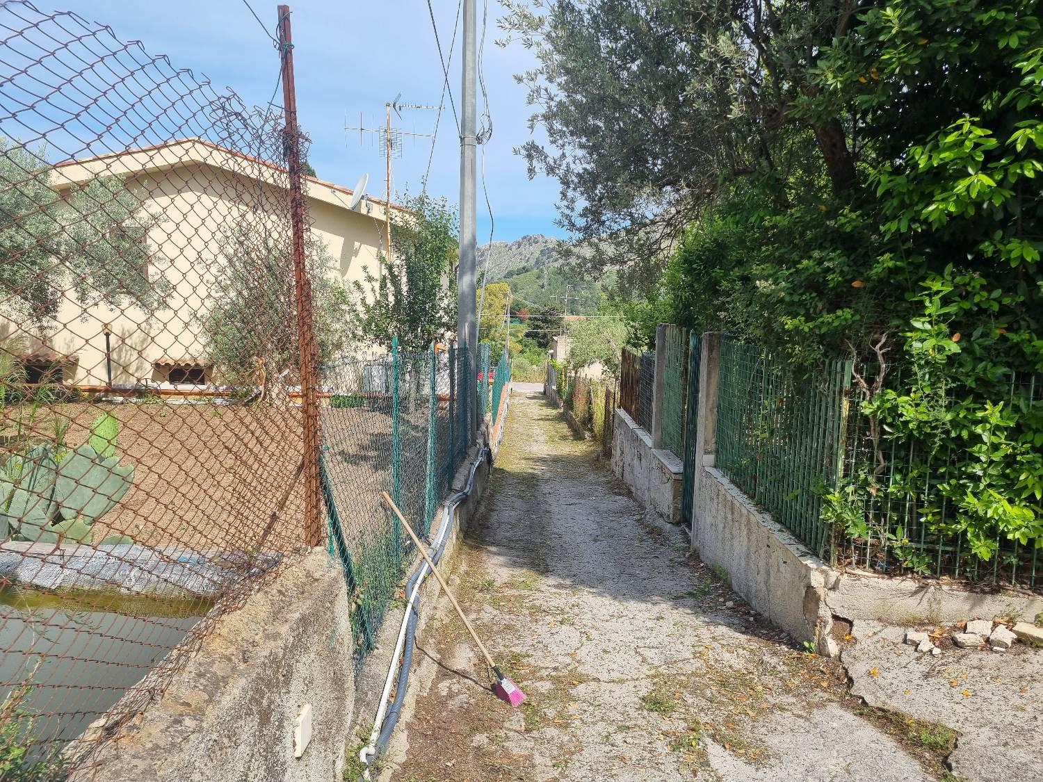 Foto 15 di 20 - Villa in vendita a Torretta