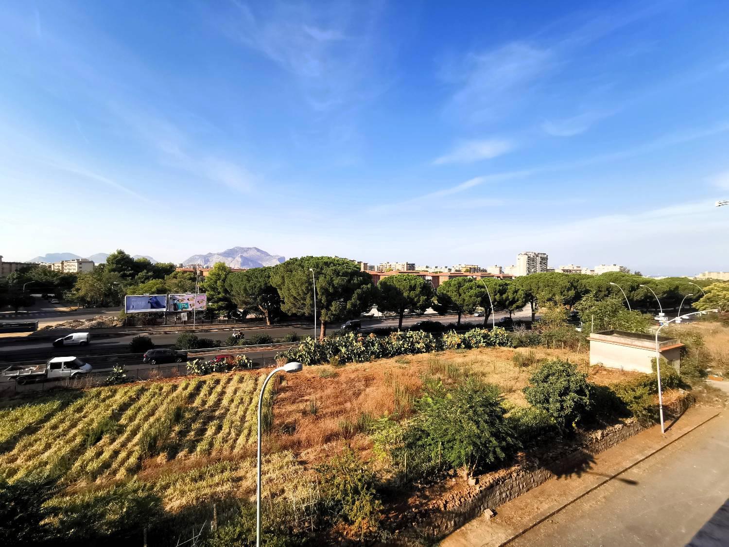 Appartamento in vendita a Palermo (PA)