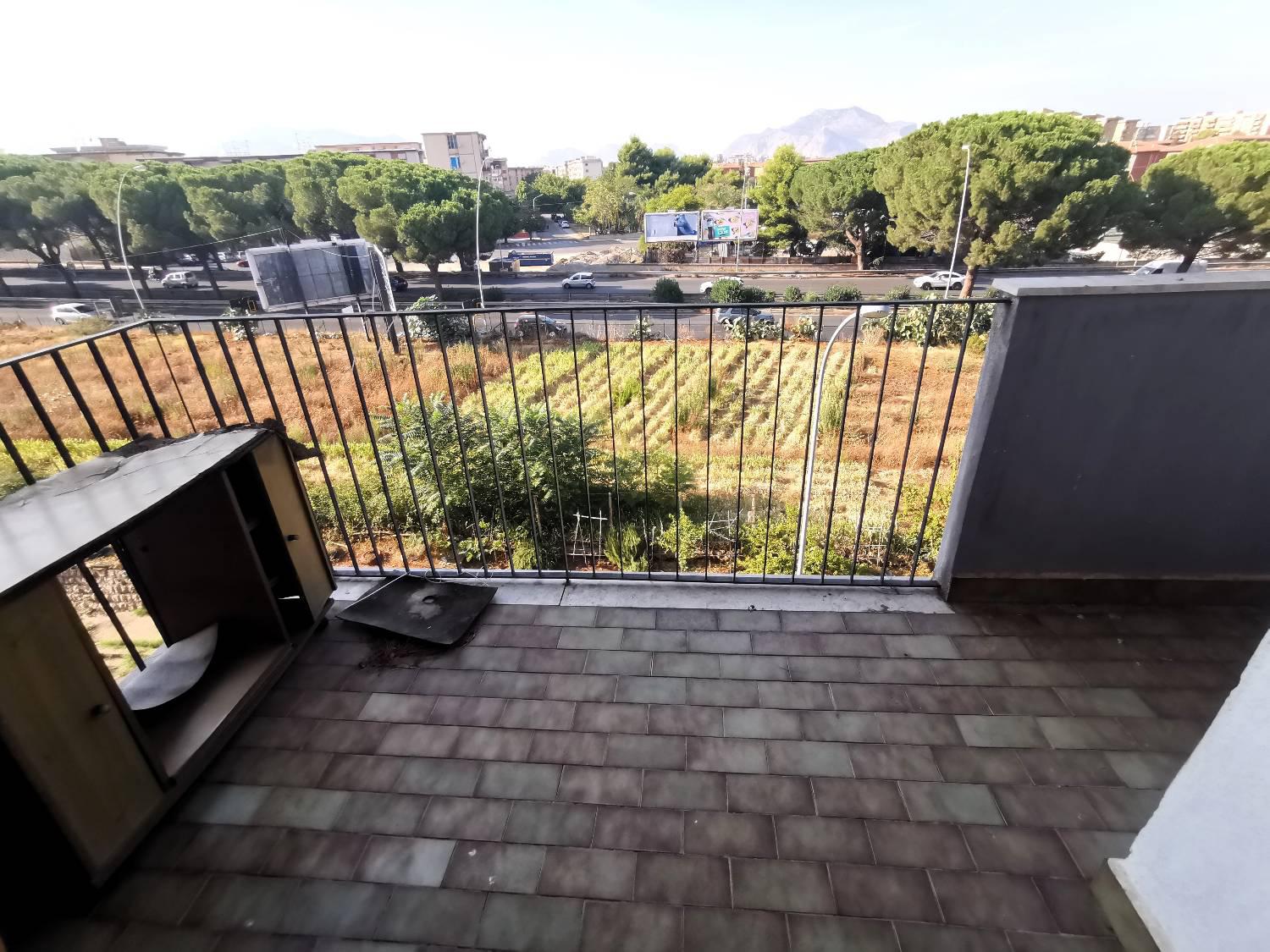 Appartamento in vendita a Palermo (PA)