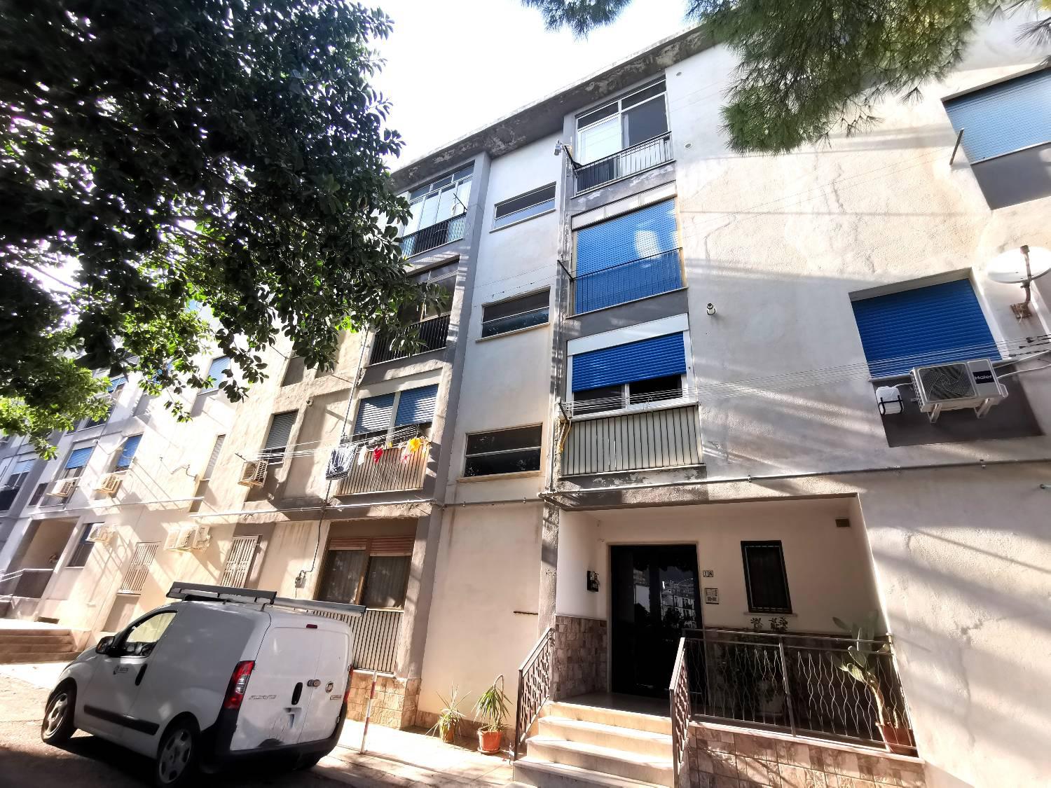 Appartamento in vendita a Palermo (PA)