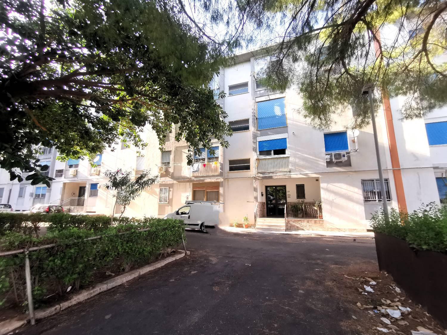 Appartamento in vendita a Palermo (PA)