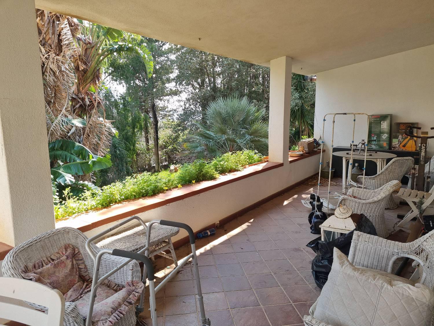 Villa di 540 mq in vendita - Palermo