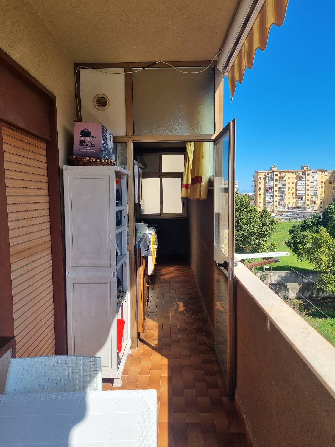 Foto 15 di 20 - Appartamento in vendita a Palermo