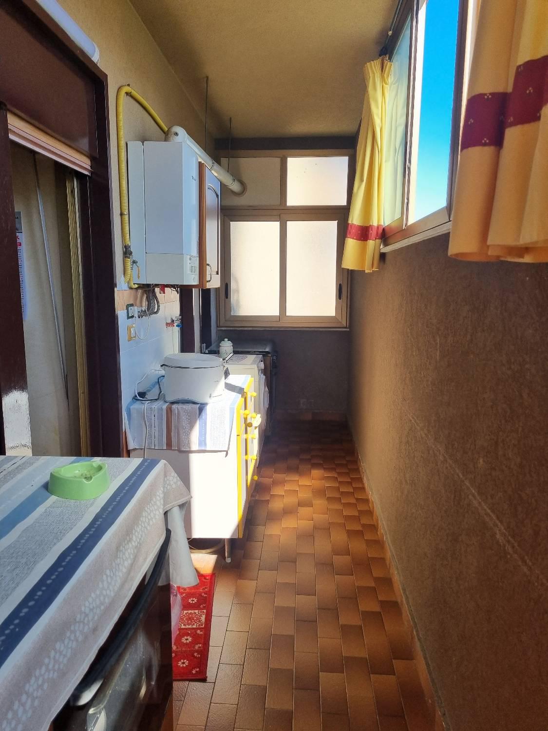 Foto 16 di 20 - Appartamento in vendita a Palermo