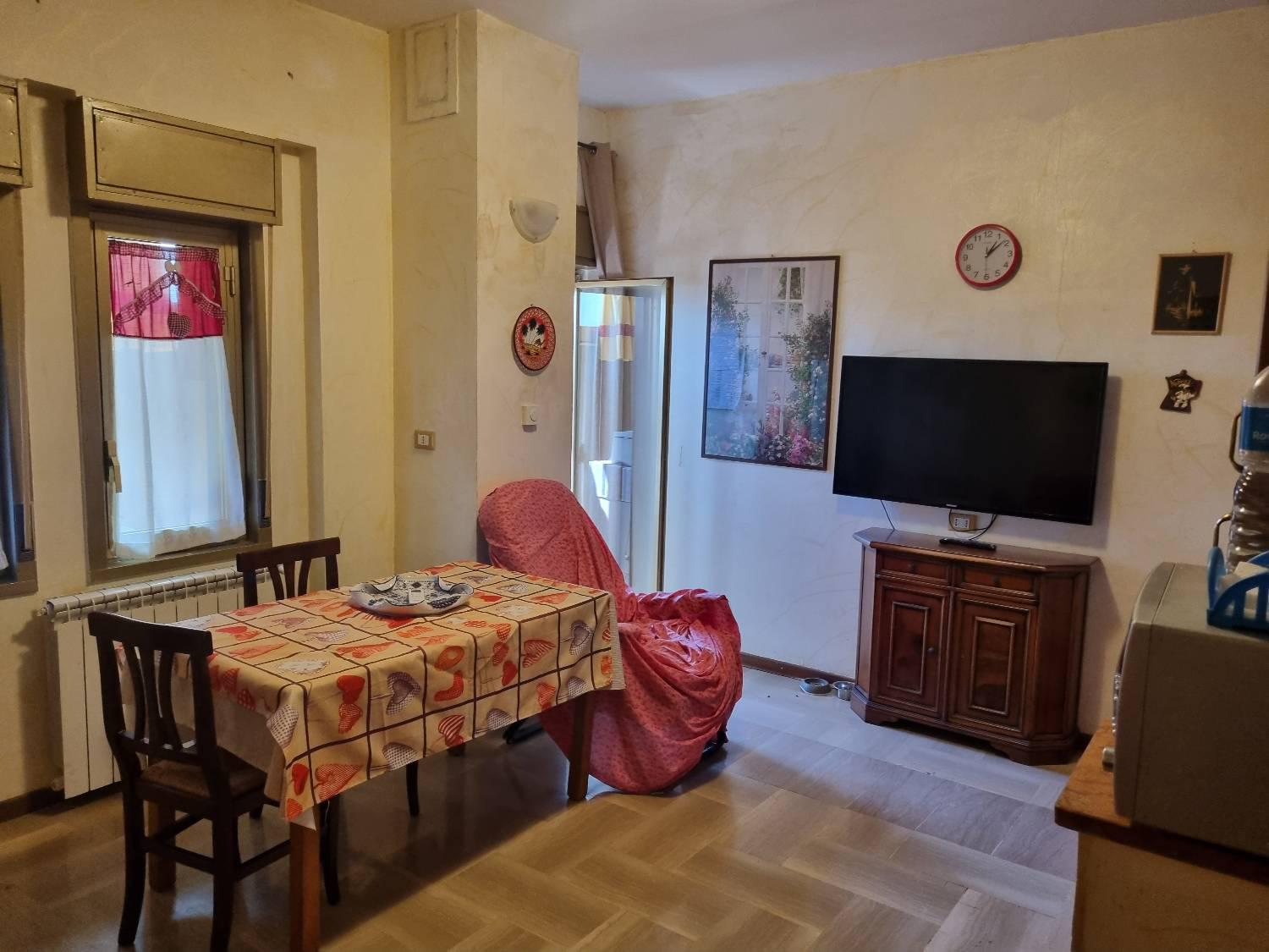 Foto 3 di 20 - Appartamento in vendita a Palermo