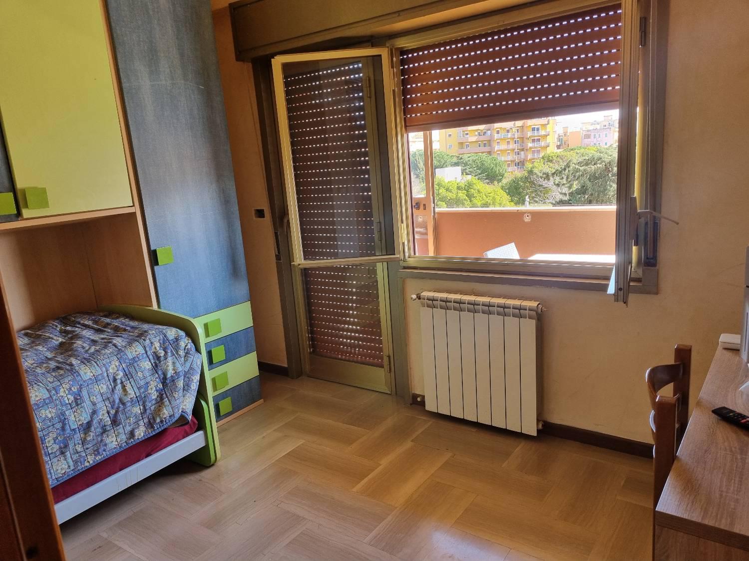 Foto 14 di 20 - Appartamento in vendita a Palermo