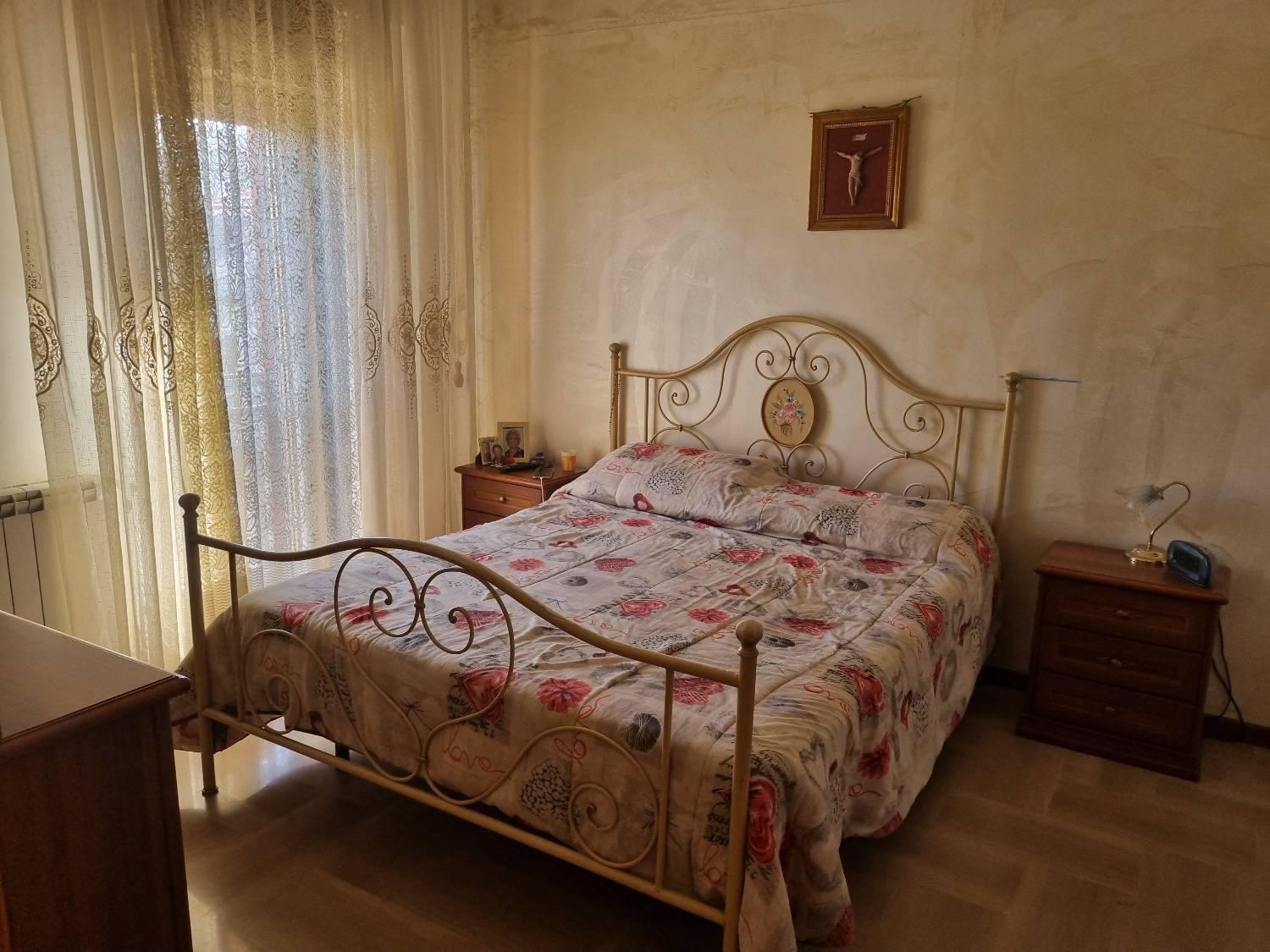 Foto 9 di 20 - Appartamento in vendita a Palermo