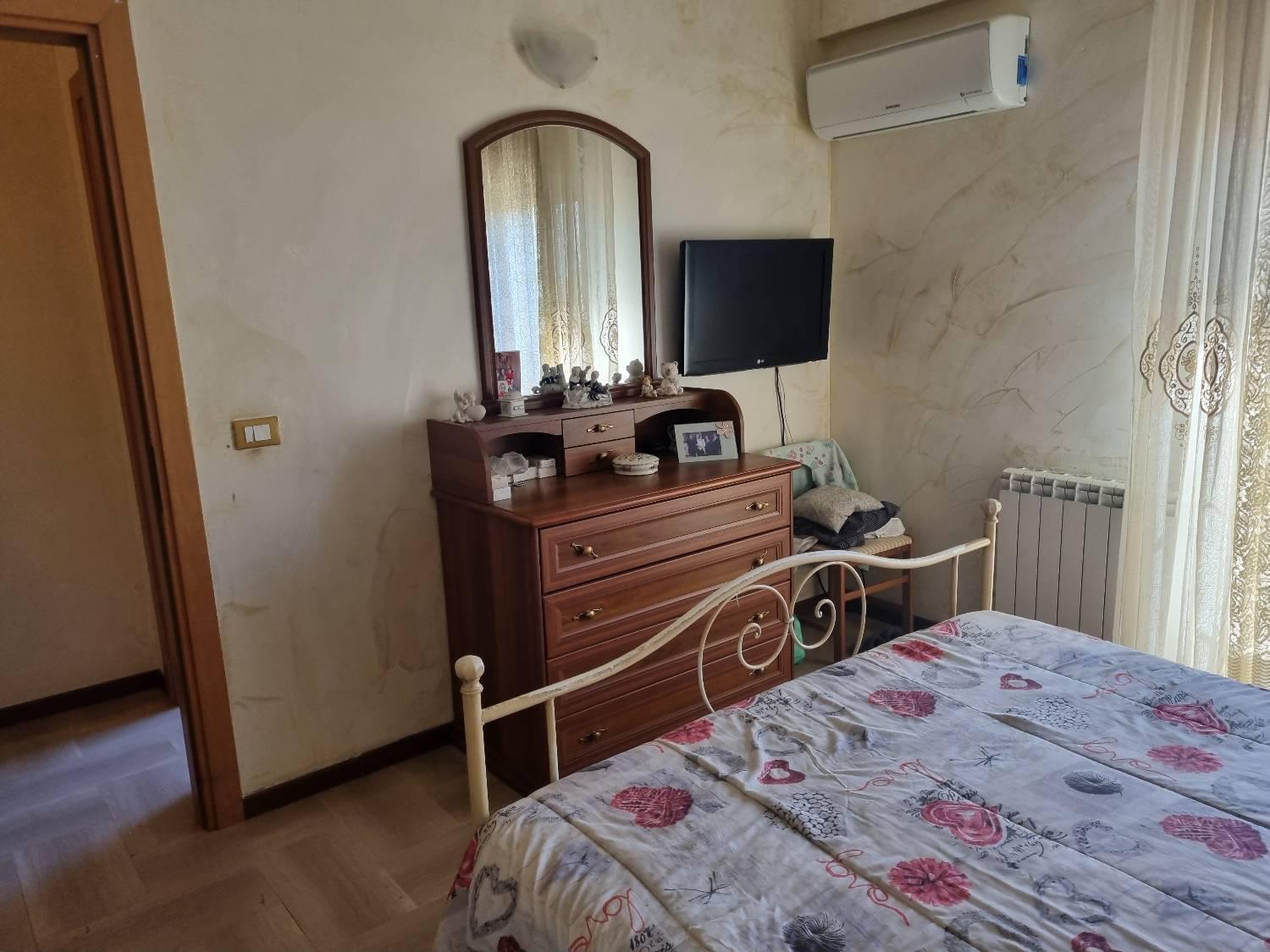 Foto 10 di 20 - Appartamento in vendita a Palermo