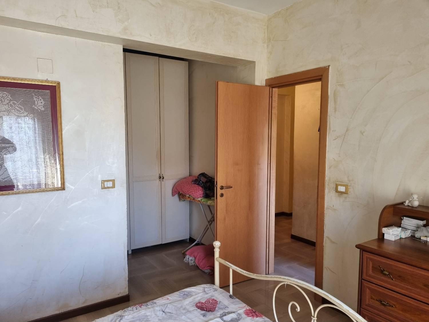 Foto 11 di 20 - Appartamento in vendita a Palermo