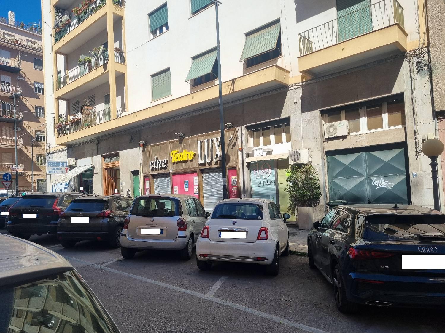 Foto 2 di 8 - Negozio in affitto a Palermo