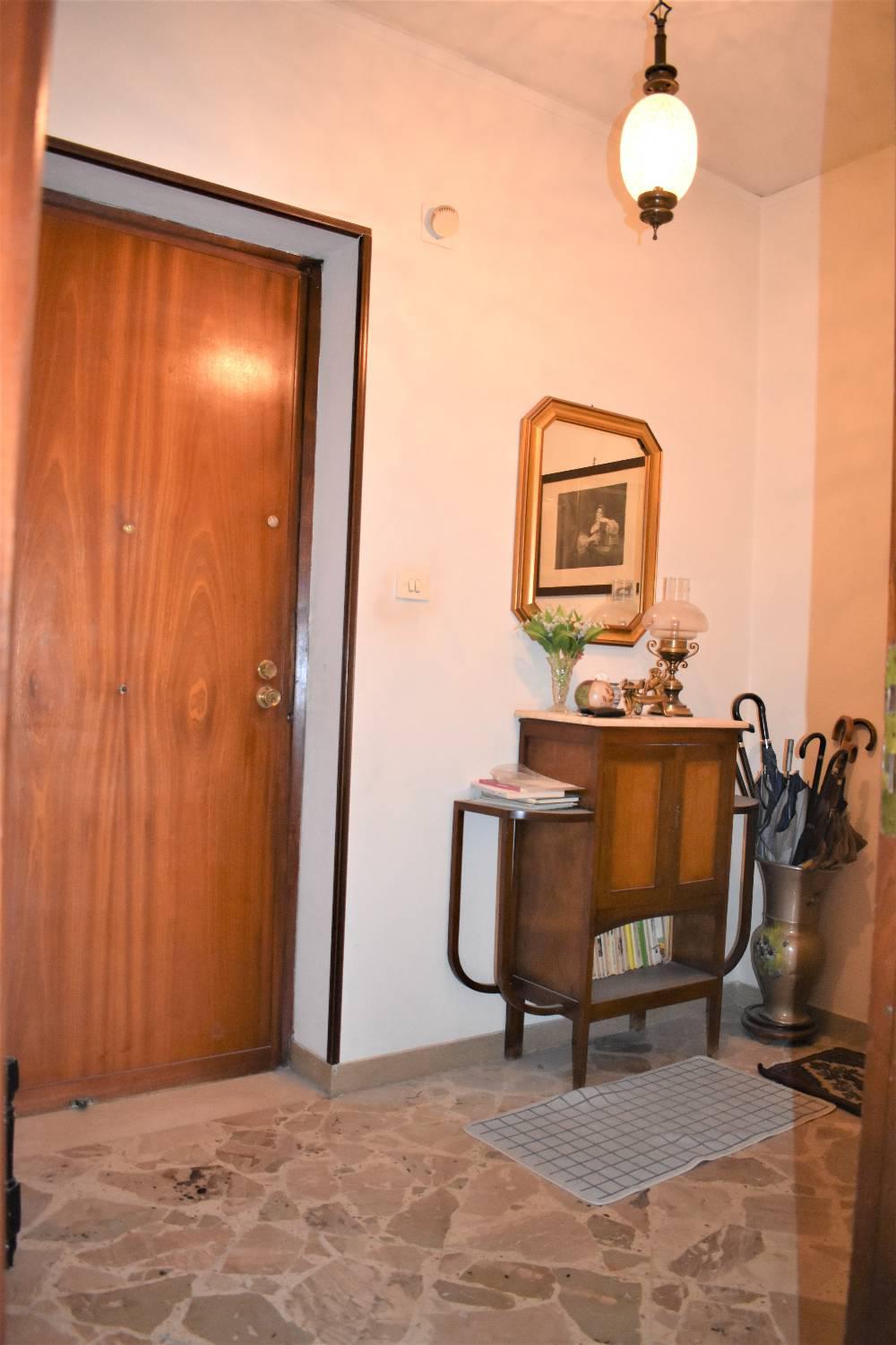 Foto 7 di 12 - Appartamento in vendita a Palermo
