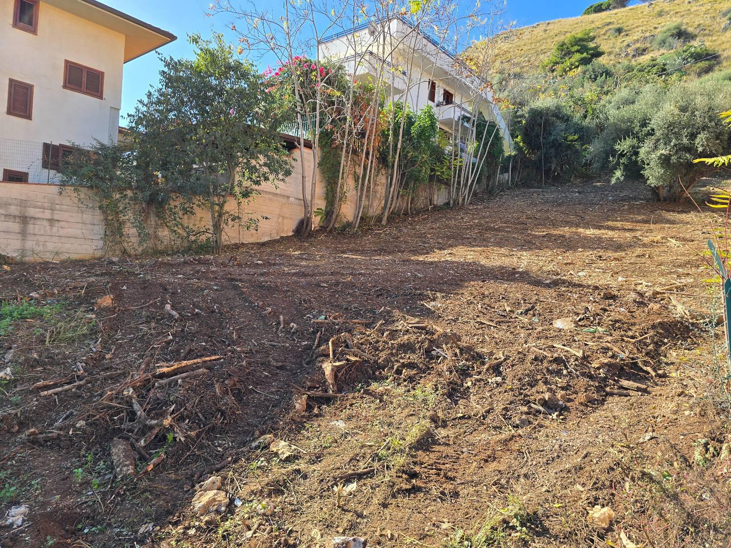 Terreno edificabile in vendita a Palermo (PA)