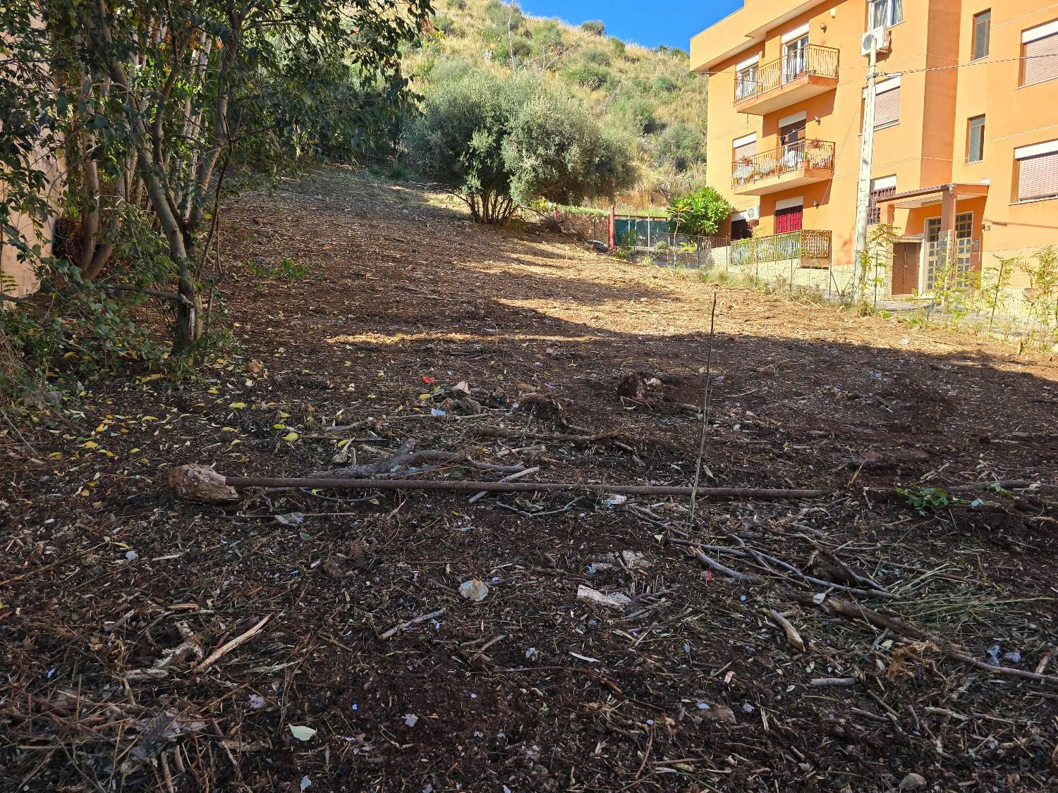 Terreno edificabile in vendita a Palermo (PA)