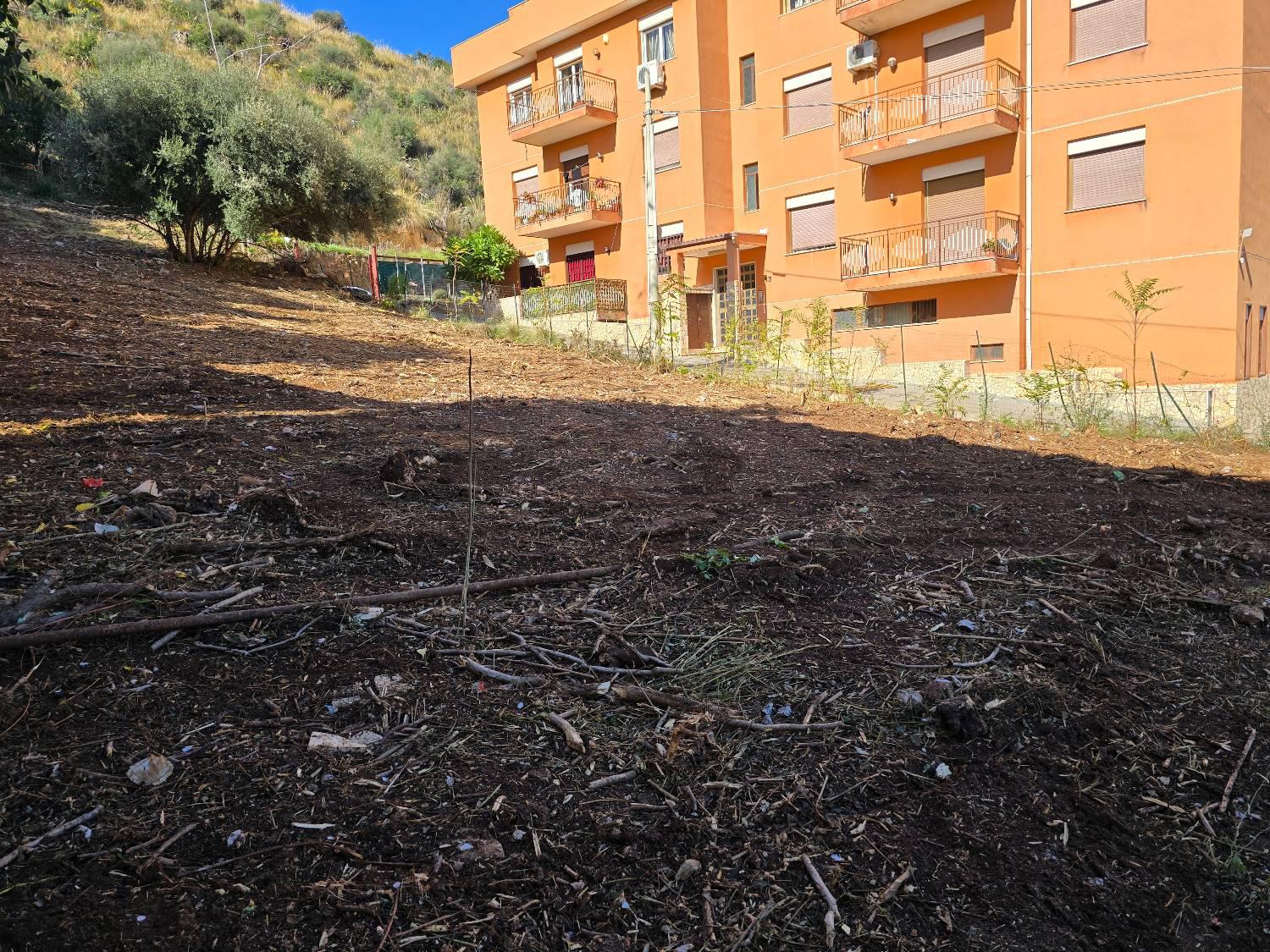 Terreno edificabile in vendita a Palermo (PA)