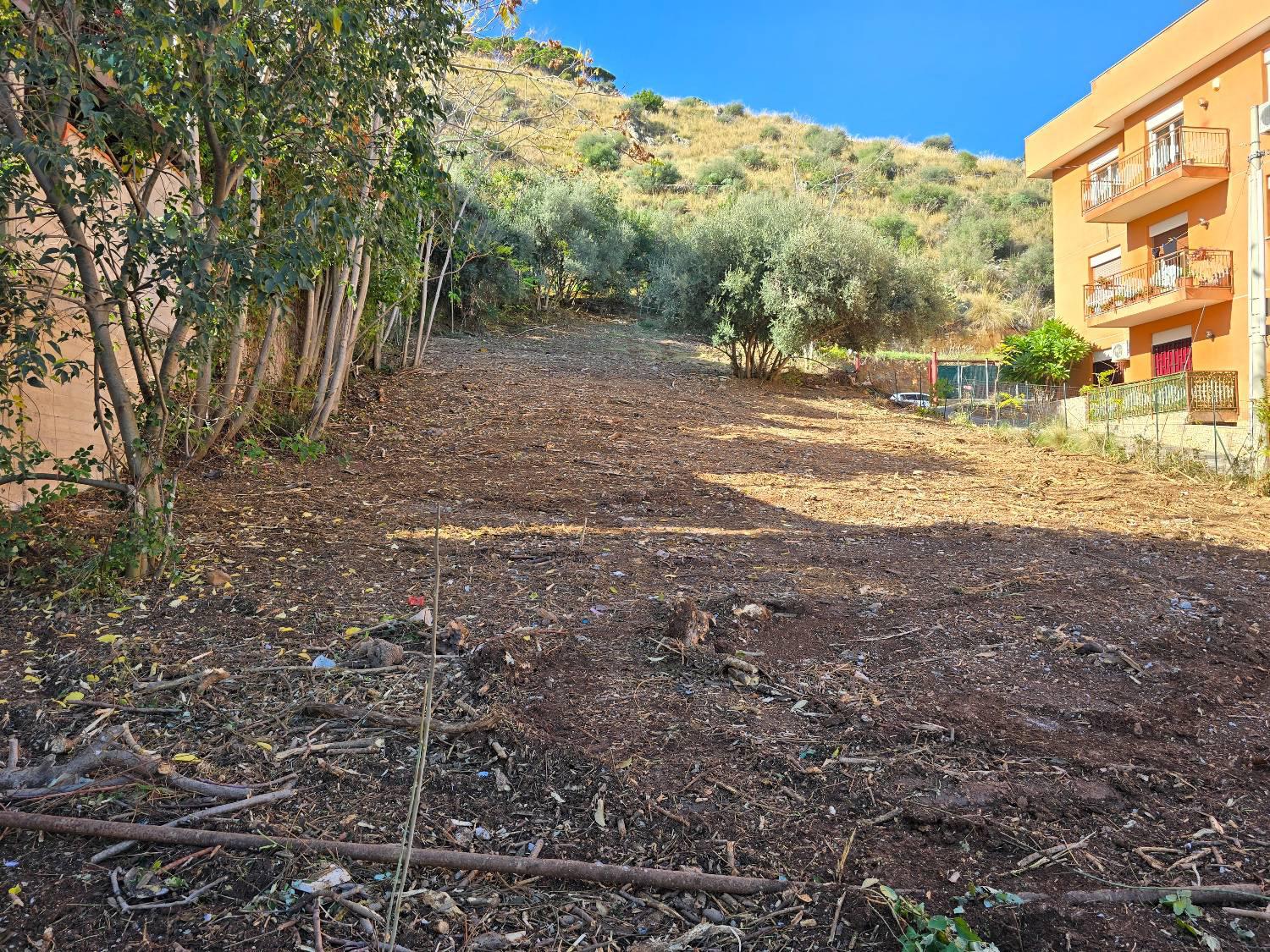 Terreno edificabile in vendita a Palermo (PA)