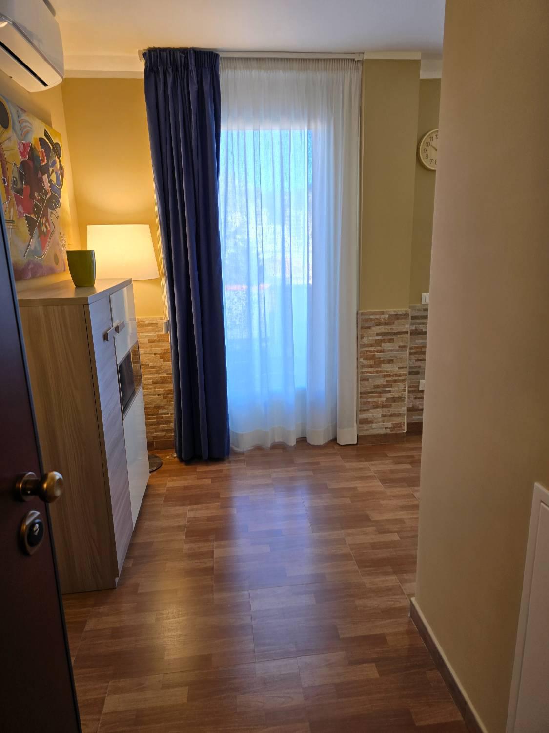 Appartamento in vendita a Palermo (PA)
