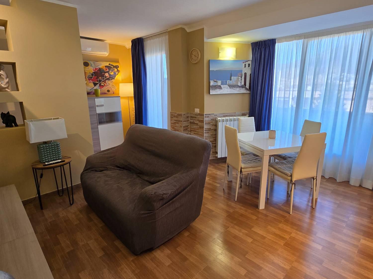 Appartamento in vendita a Palermo (PA)