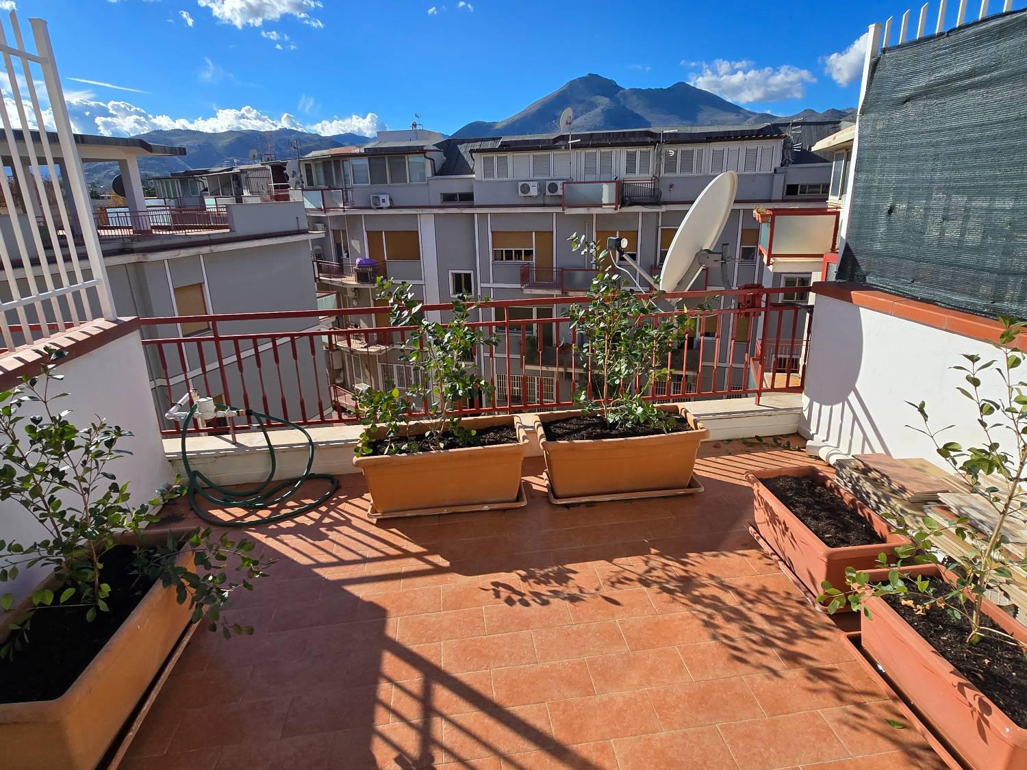 Appartamento in vendita a Palermo (PA)