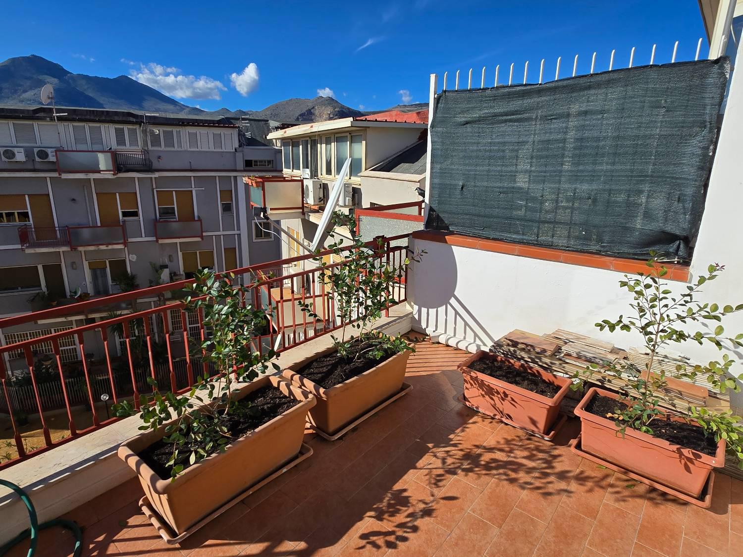 Appartamento in vendita a Palermo (PA)