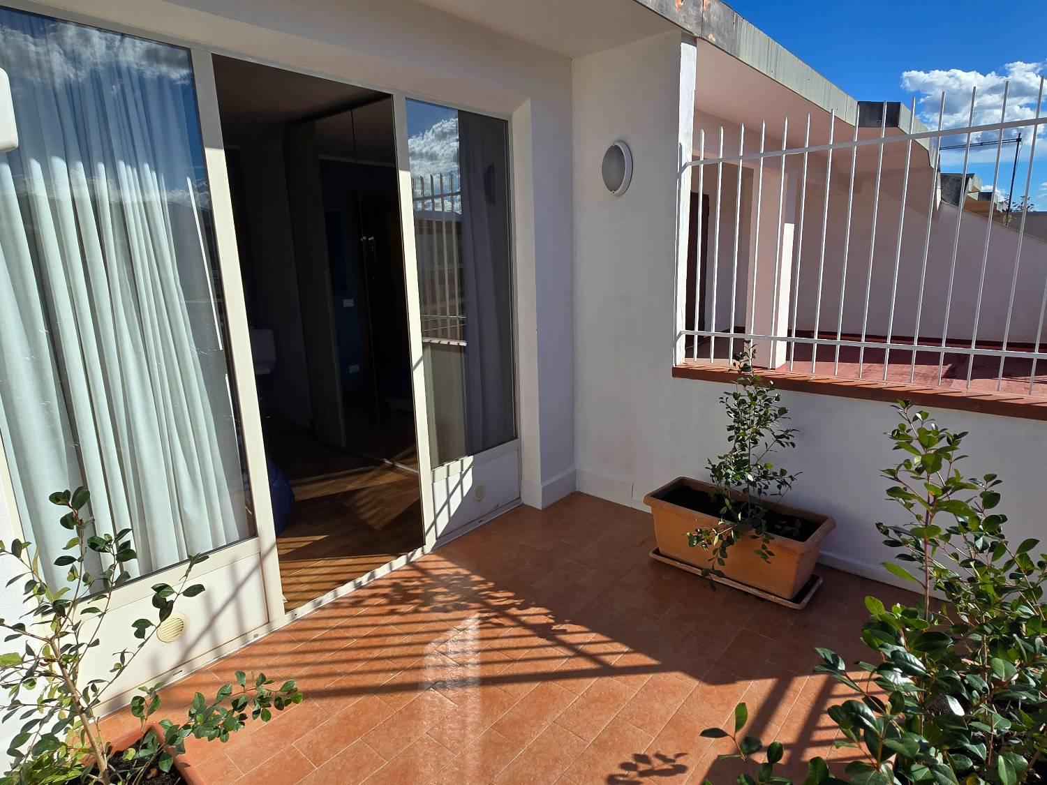 Appartamento in vendita a Palermo (PA)
