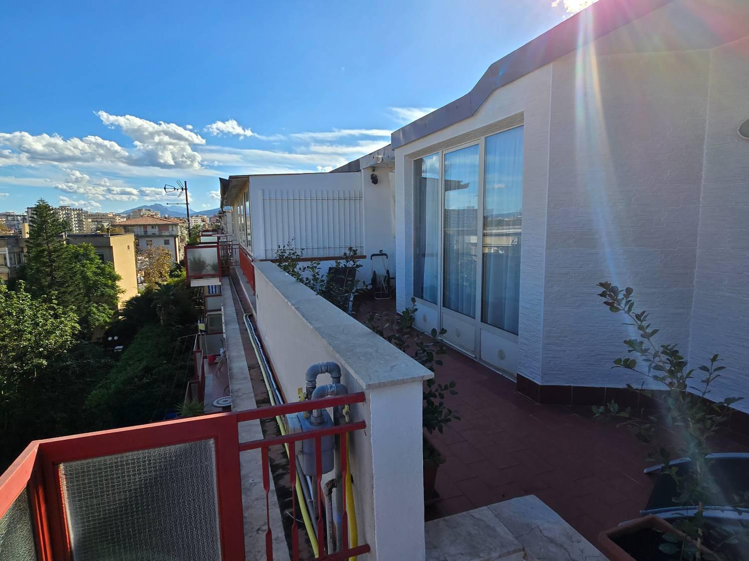Appartamento in vendita a Palermo (PA)