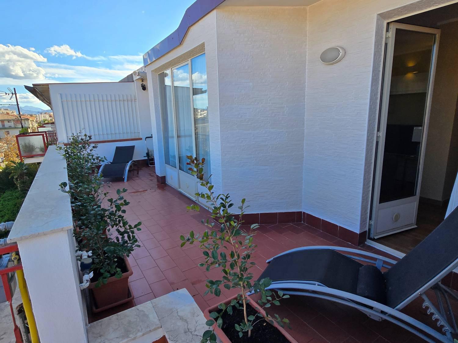 Appartamento in vendita a Palermo (PA)