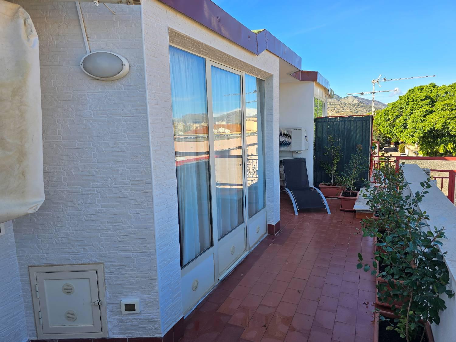 Appartamento in vendita a Palermo (PA)