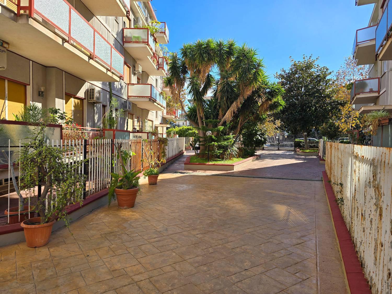 Appartamento in vendita a Palermo (PA)