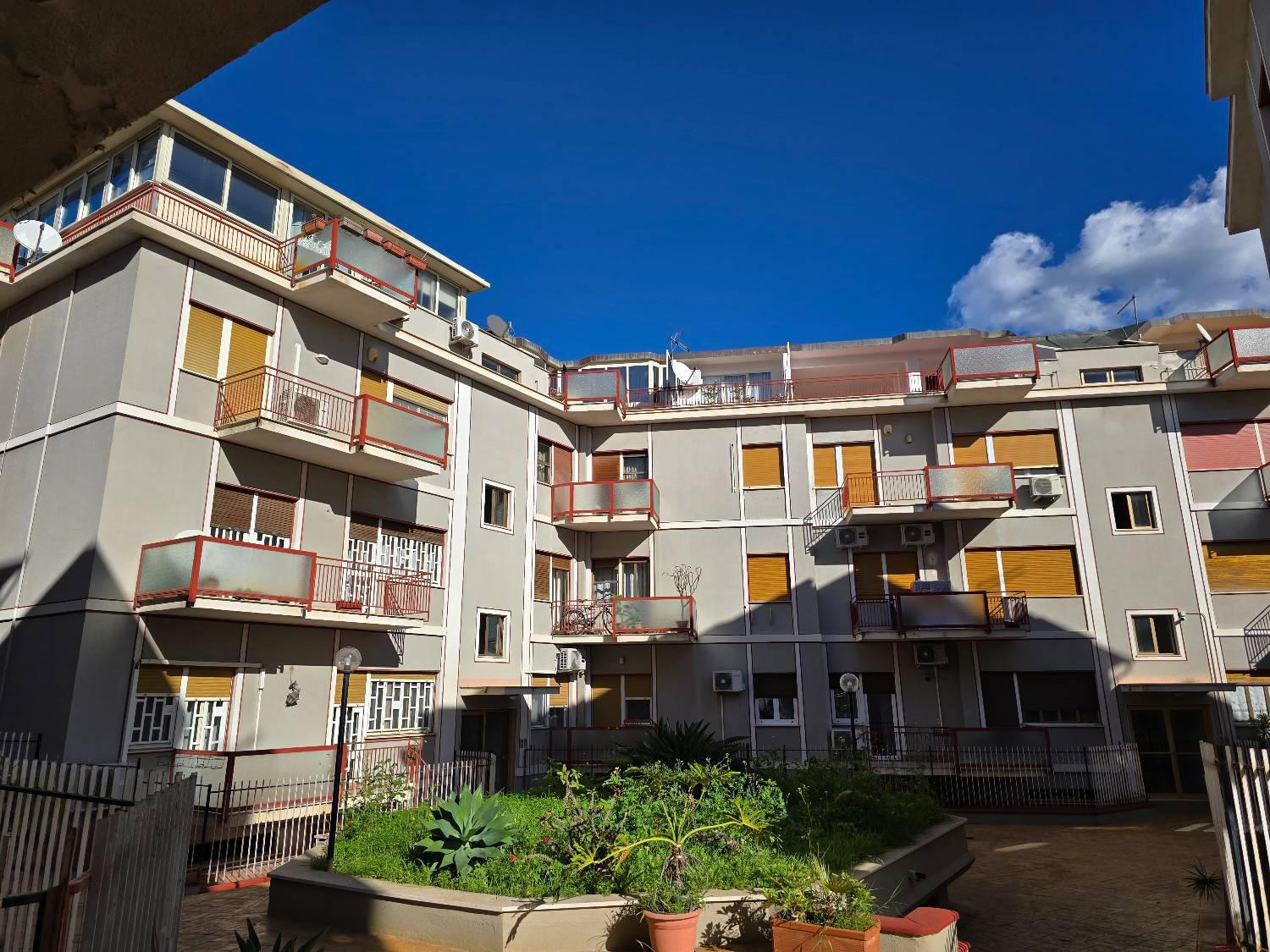 Appartamento in vendita a Palermo (PA)
