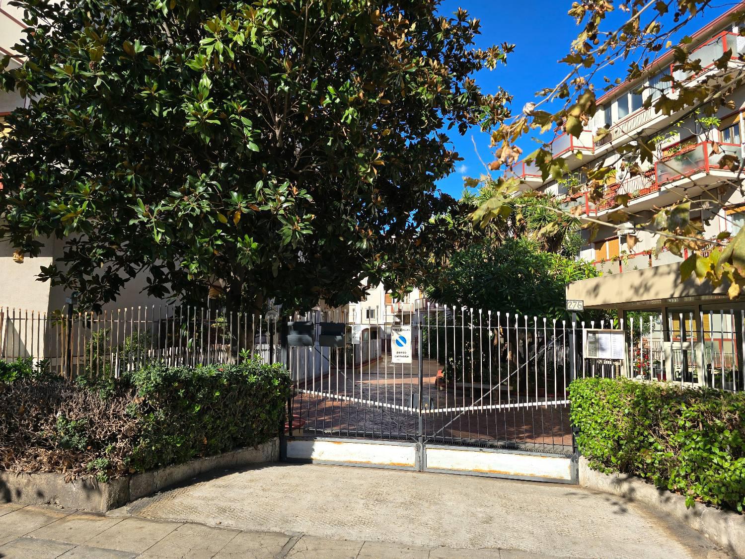 Appartamento in vendita a Palermo (PA)