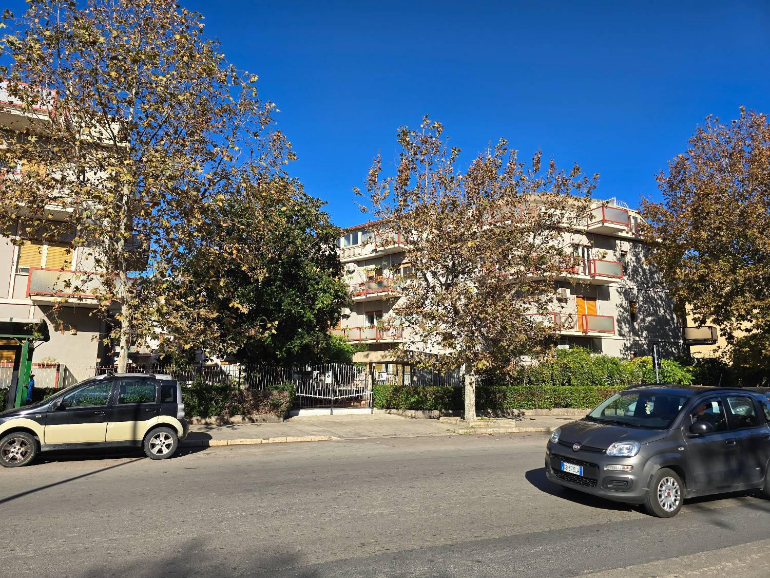 Appartamento in vendita a Palermo (PA)
