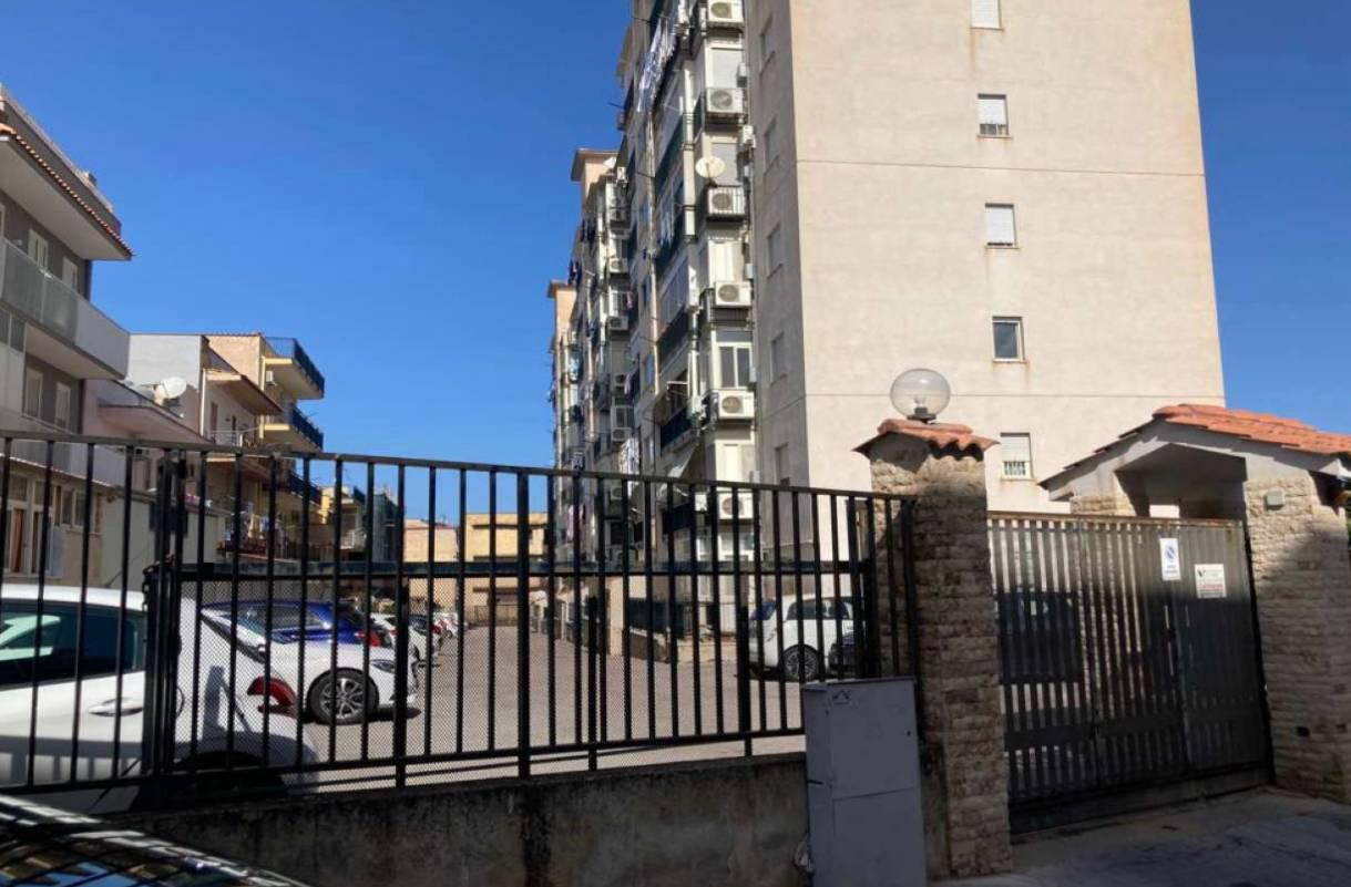 Appartamento in vendita a Villabate (PA)