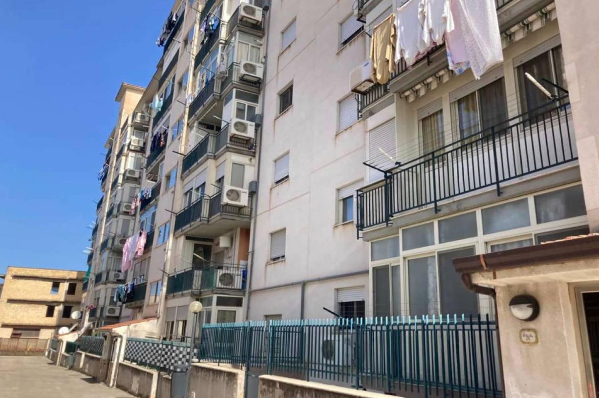 Appartamento in vendita a Villabate (PA)