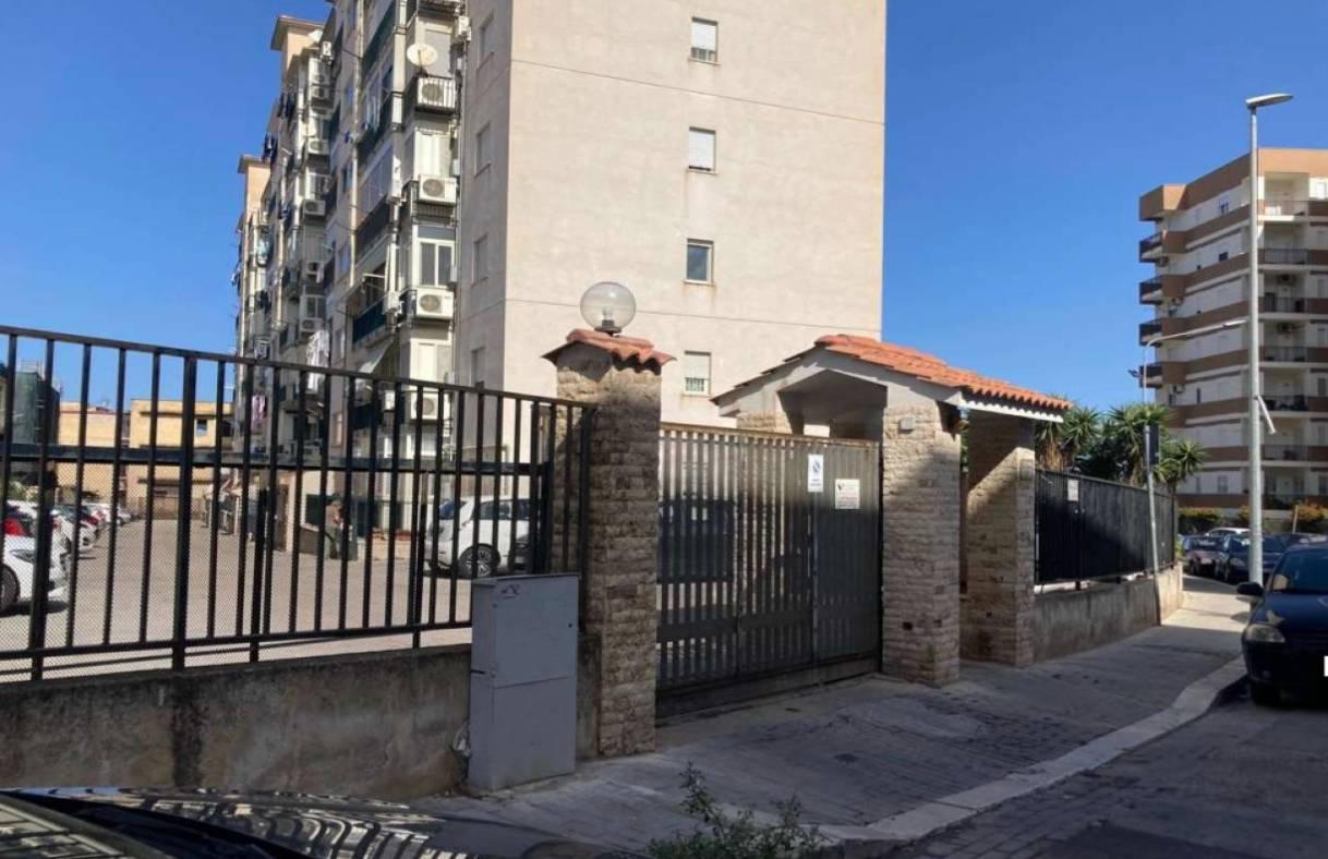 Appartamento in vendita a Villabate (PA)