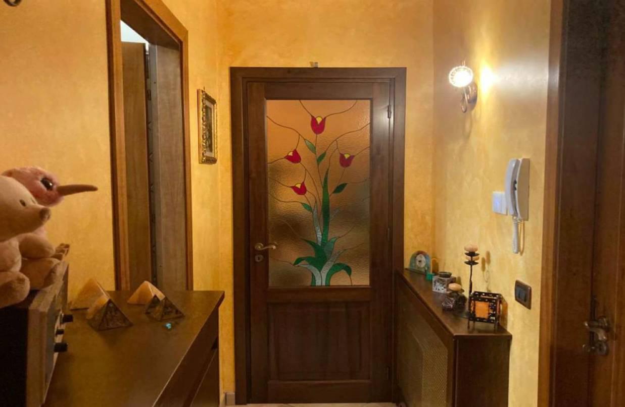 Appartamento in vendita a Villabate (PA)