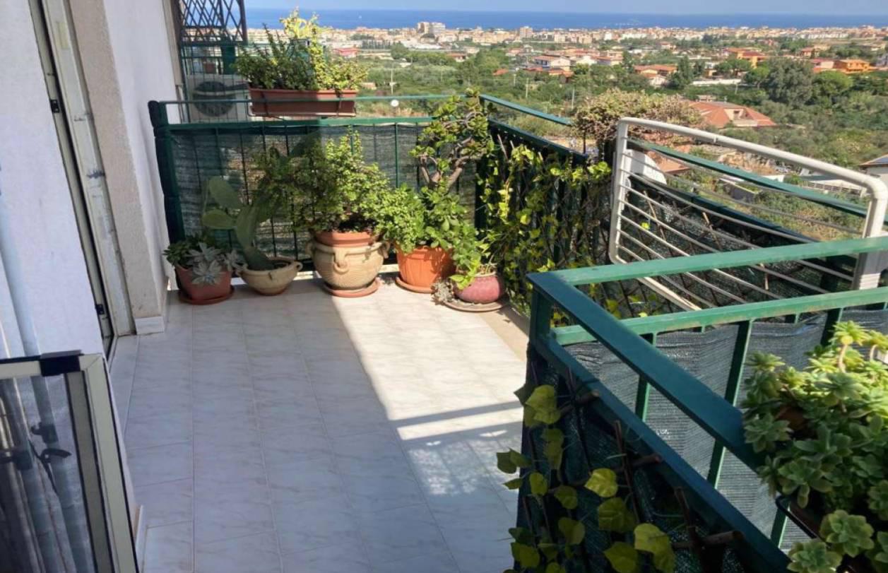 Appartamento in vendita a Villabate (PA)