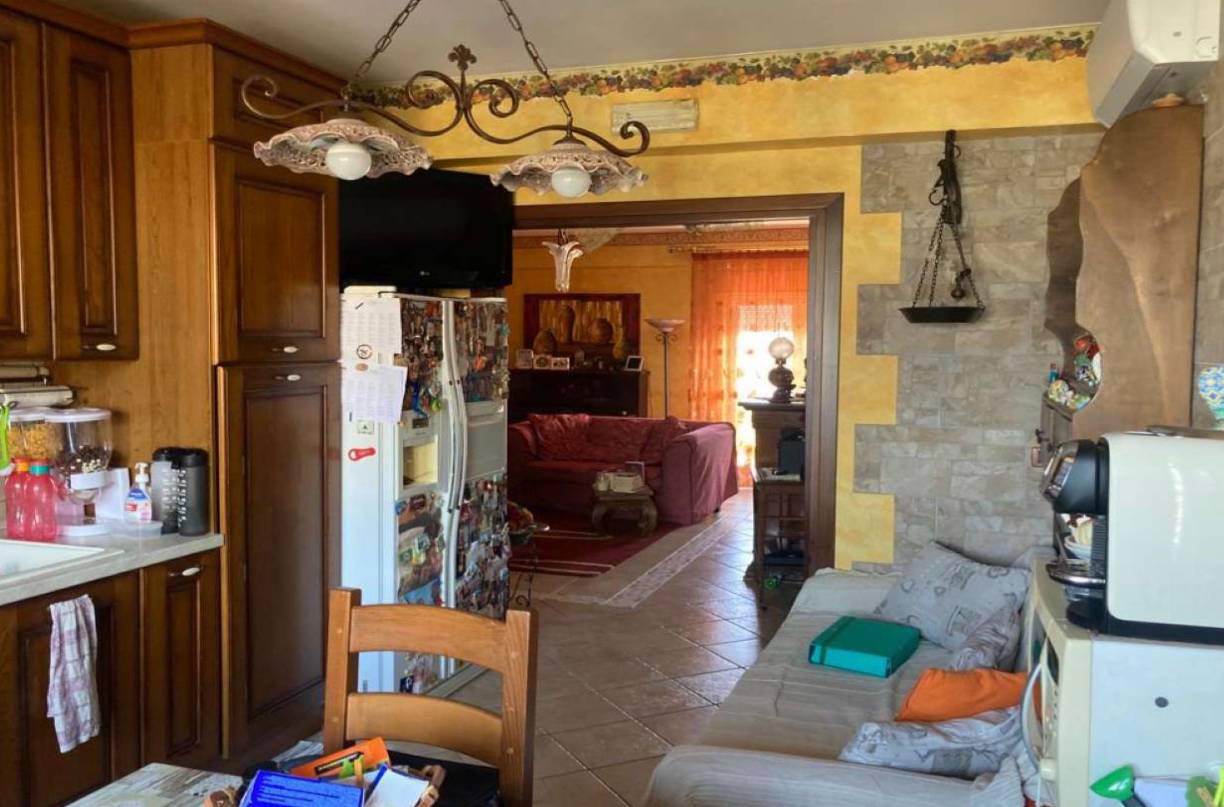 Appartamento in vendita a Villabate (PA)