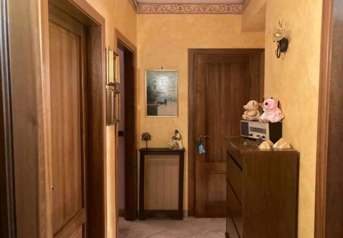 Appartamento in vendita a Villabate (PA)