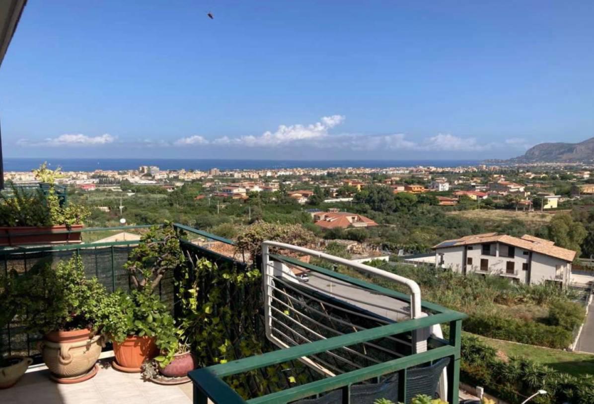 Appartamento in vendita a Villabate (PA)