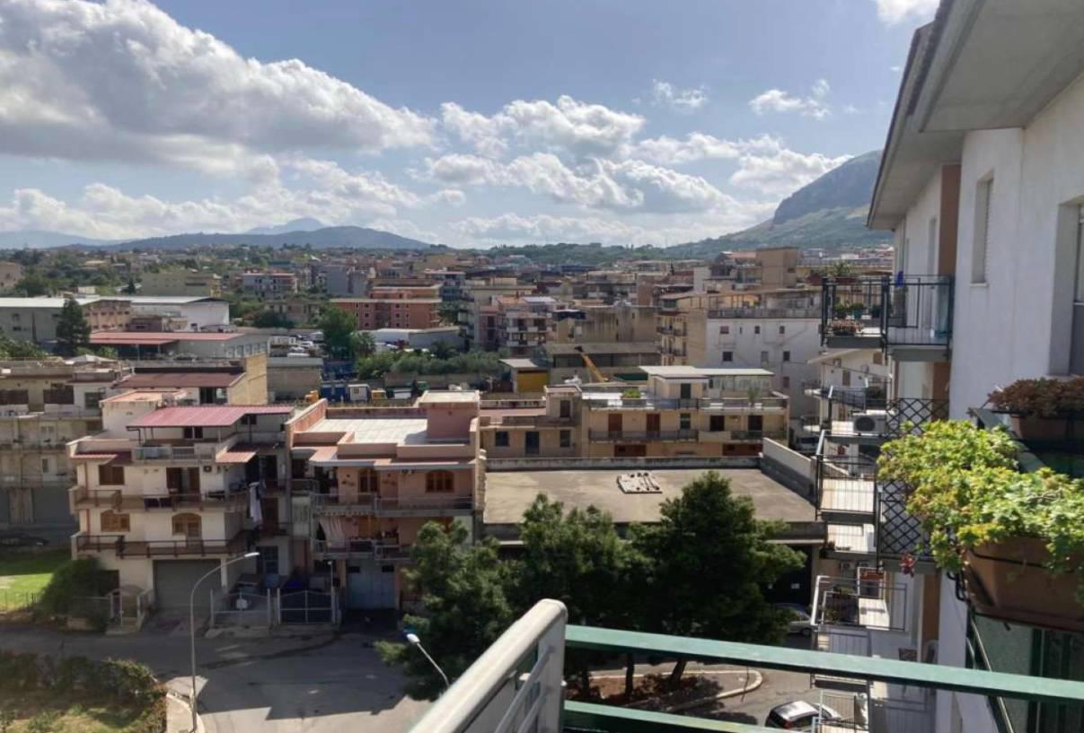 Appartamento in vendita a Villabate (PA)