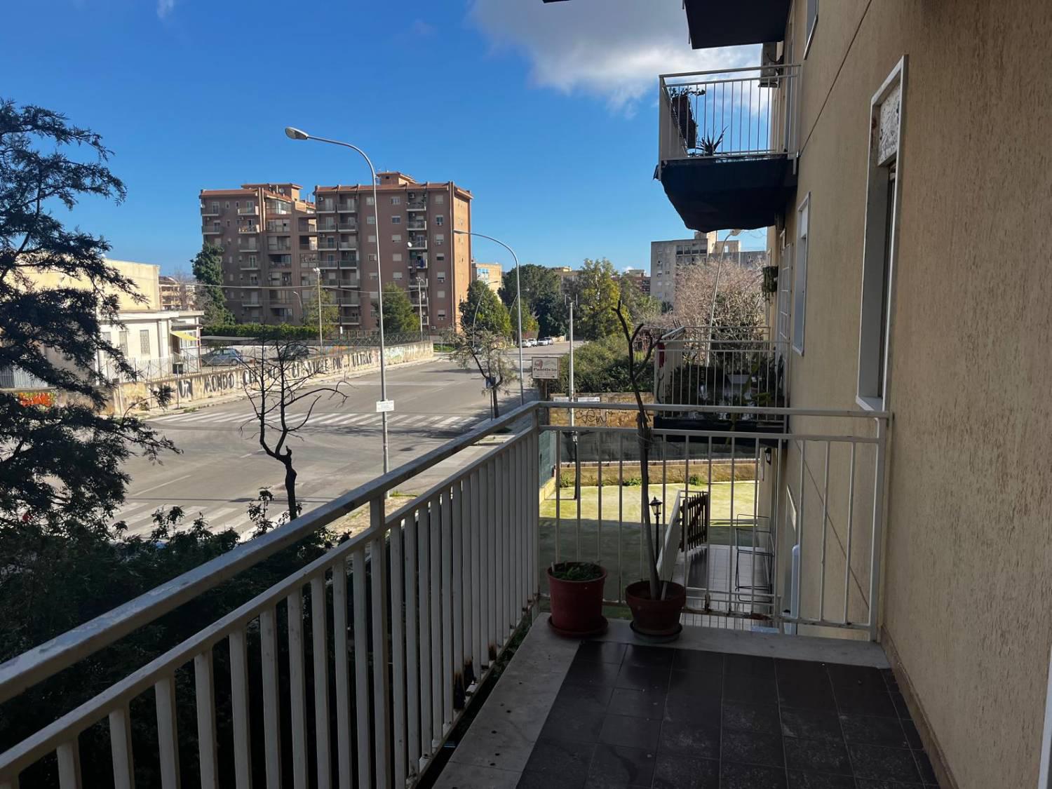 Appartamento in vendita a Palermo (PA)