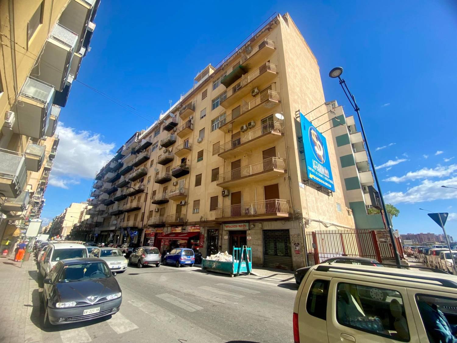 Appartamento in vendita a Palermo (PA)