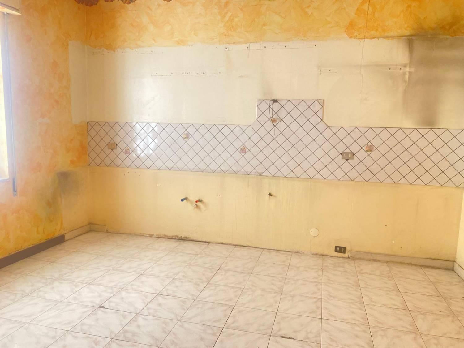 Appartamento in vendita a Palermo (PA)