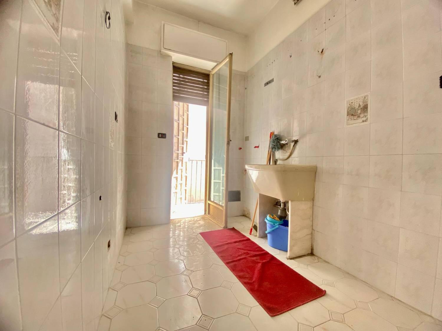 Appartamento in vendita a Palermo (PA)
