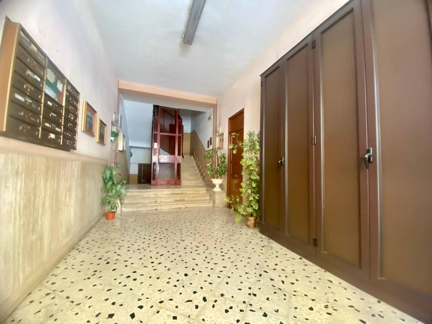 Appartamento in vendita a Palermo (PA)