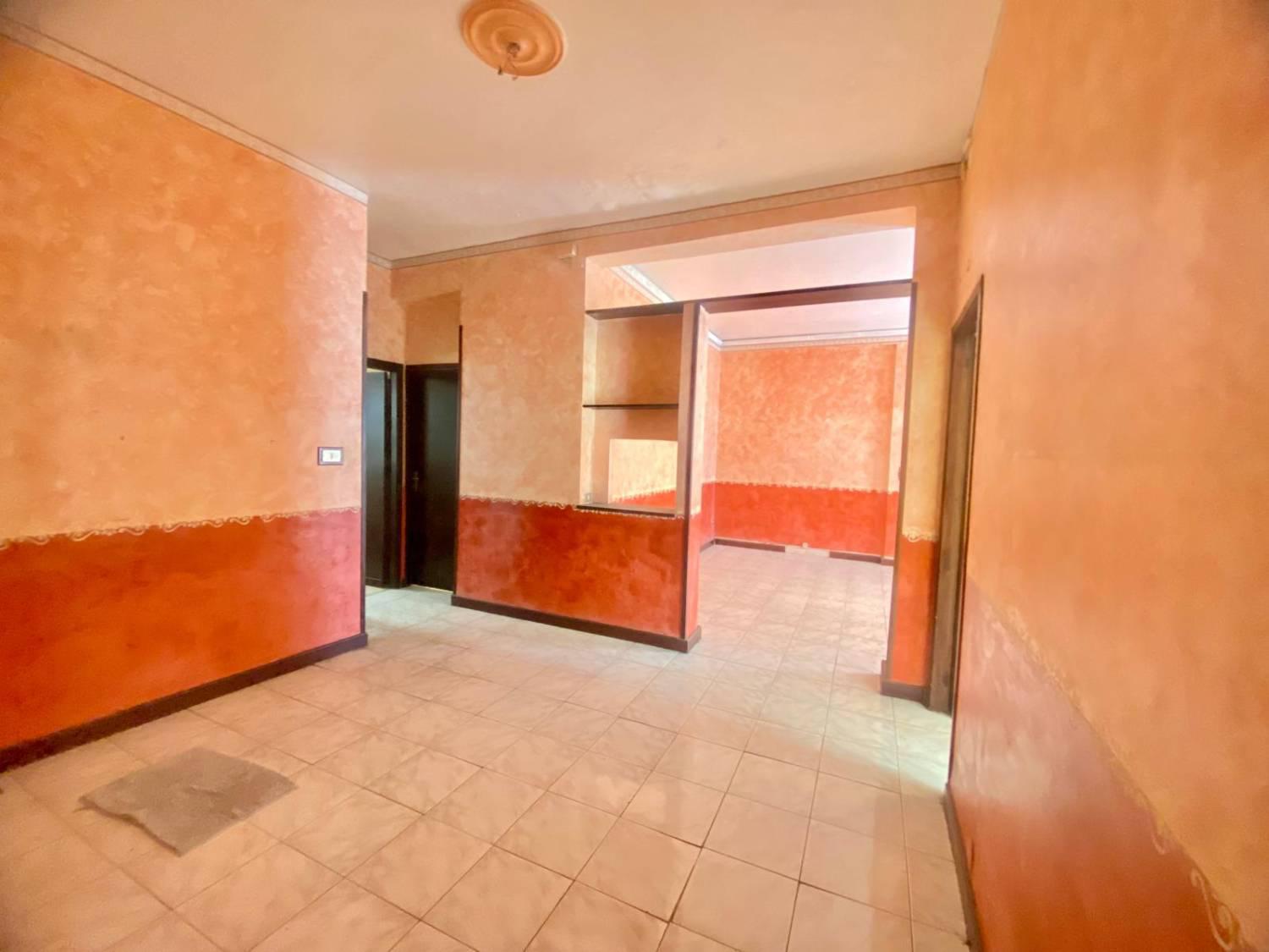 Appartamento in vendita a Palermo (PA)