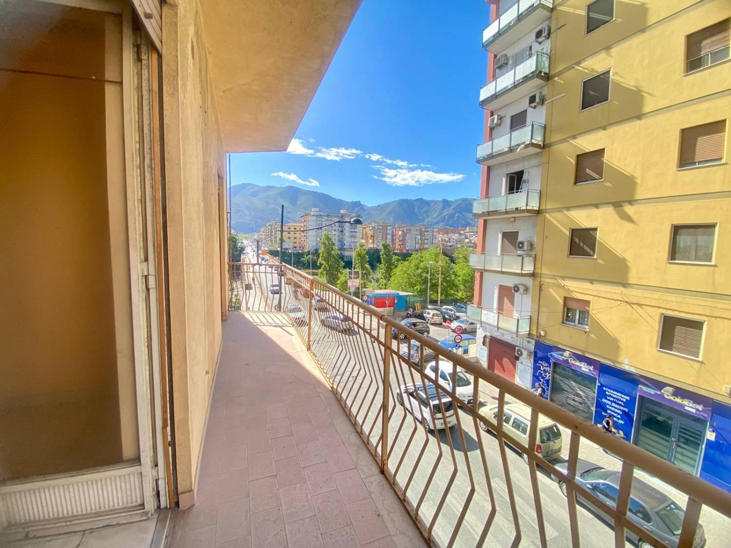 Appartamento in vendita a Palermo (PA)